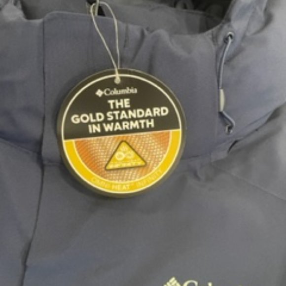 Columbia Men's Arrow Trail Parka - Picture 2 of 6